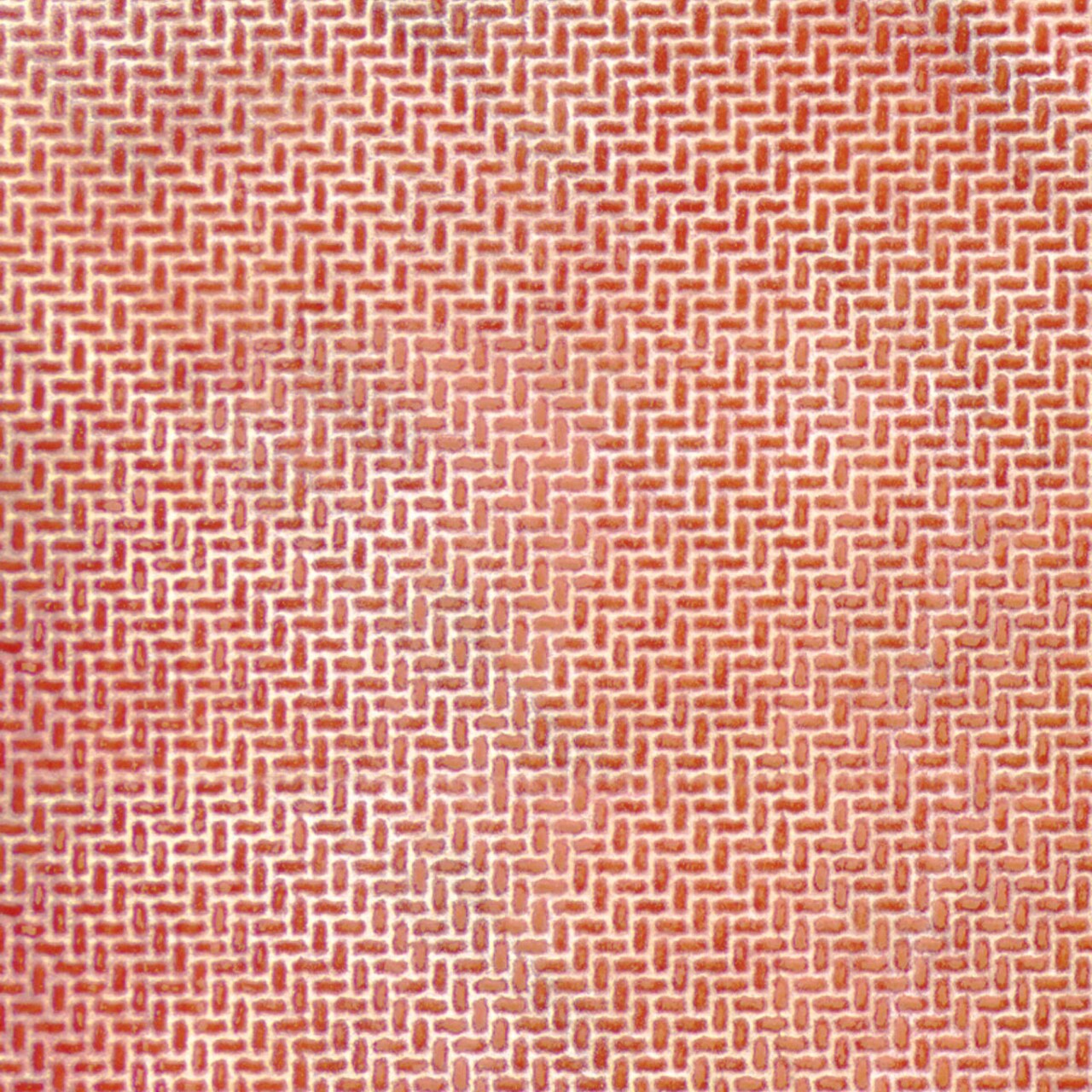 Plastruct Patterned Sheets, Interlocking Paving, 1:100 Scale